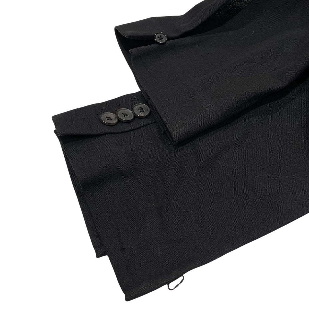 JIL SANDER テーラードジャケットJSWK135224 古着・中古-8枚目のアイテム画像