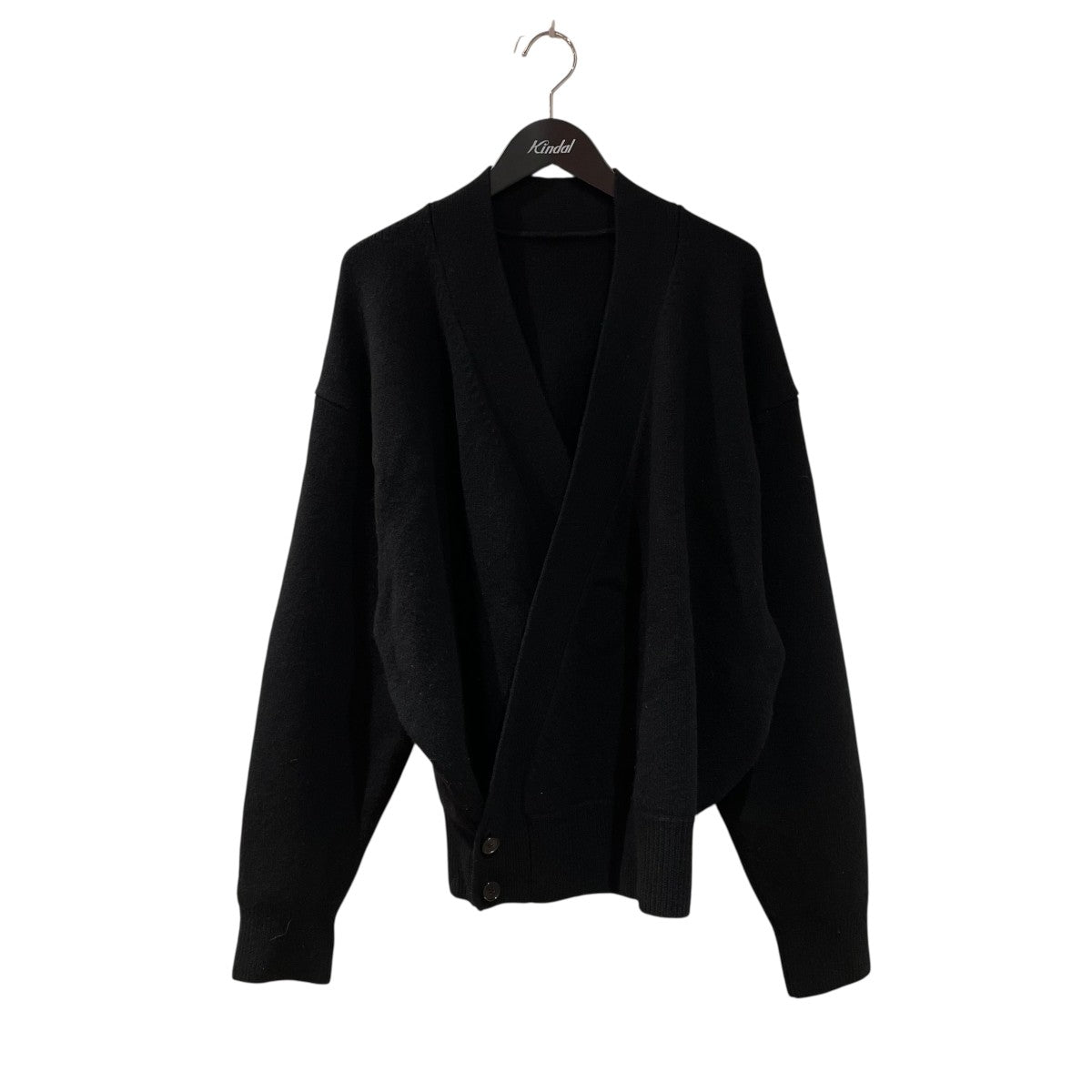 ノノット × CASANOVA&CO Cachecoeur Cardigan ノノット × CASANOVA&CO Cachecoeur Cardigan