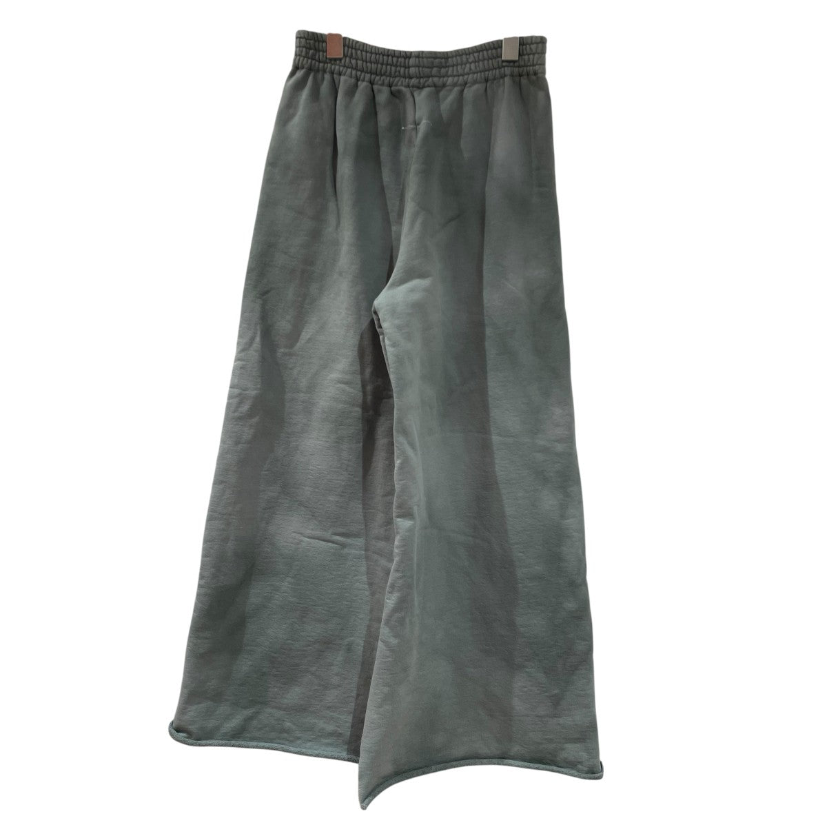 MM6 Maison Margiela 22SSスウェットパンツS62KB0107 古着・中古-2枚目のアイテム画像