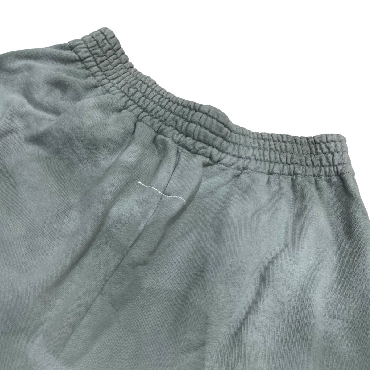 MM6 Maison Margiela 22SSスウェットパンツS62KB0107 古着・中古-4枚目のアイテム画像