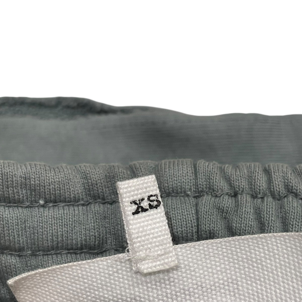 MM6 Maison Margiela 22SSスウェットパンツS62KB0107 古着・中古-6枚目のアイテム画像