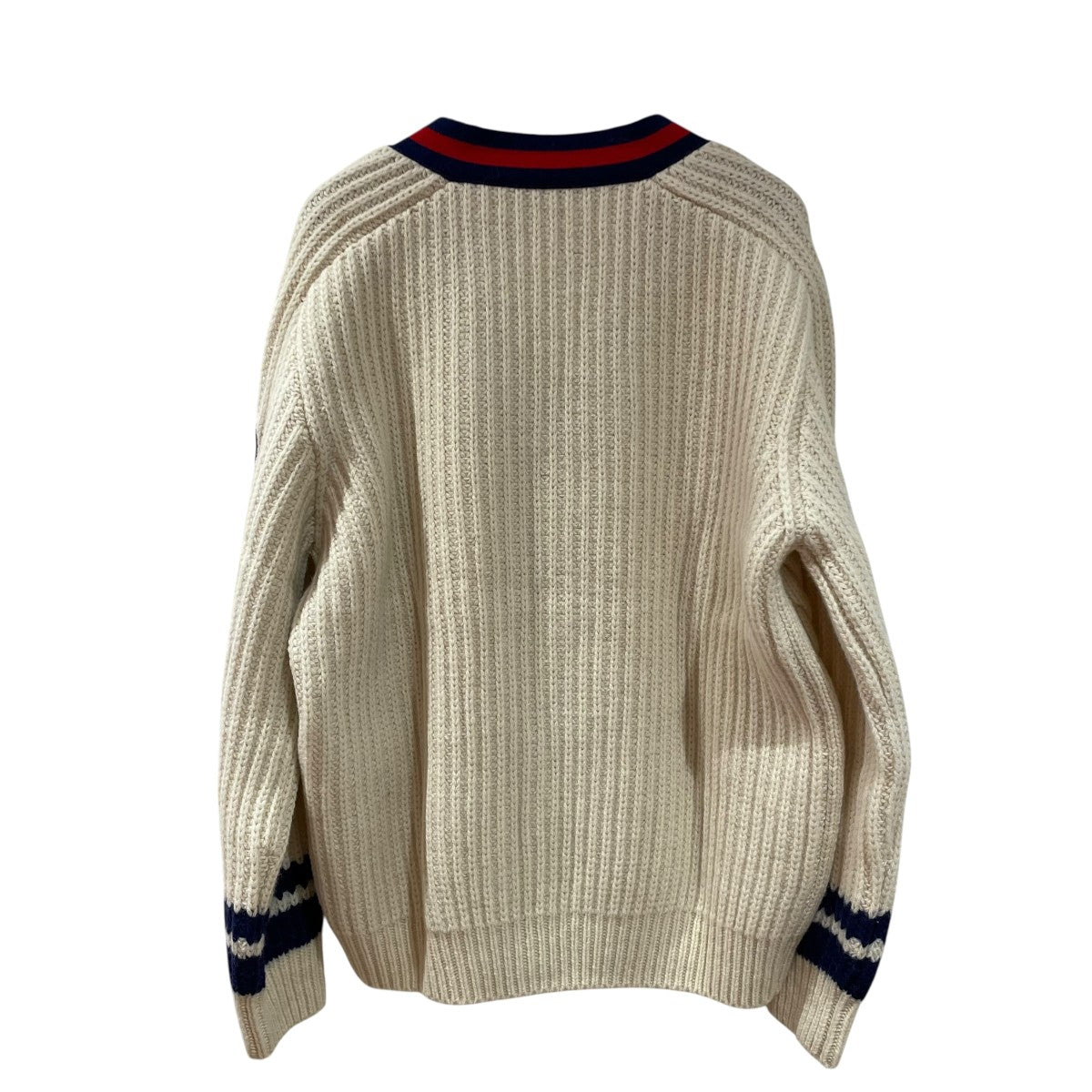 GUCCI ニット763373 古着・中古-2枚目のアイテム画像