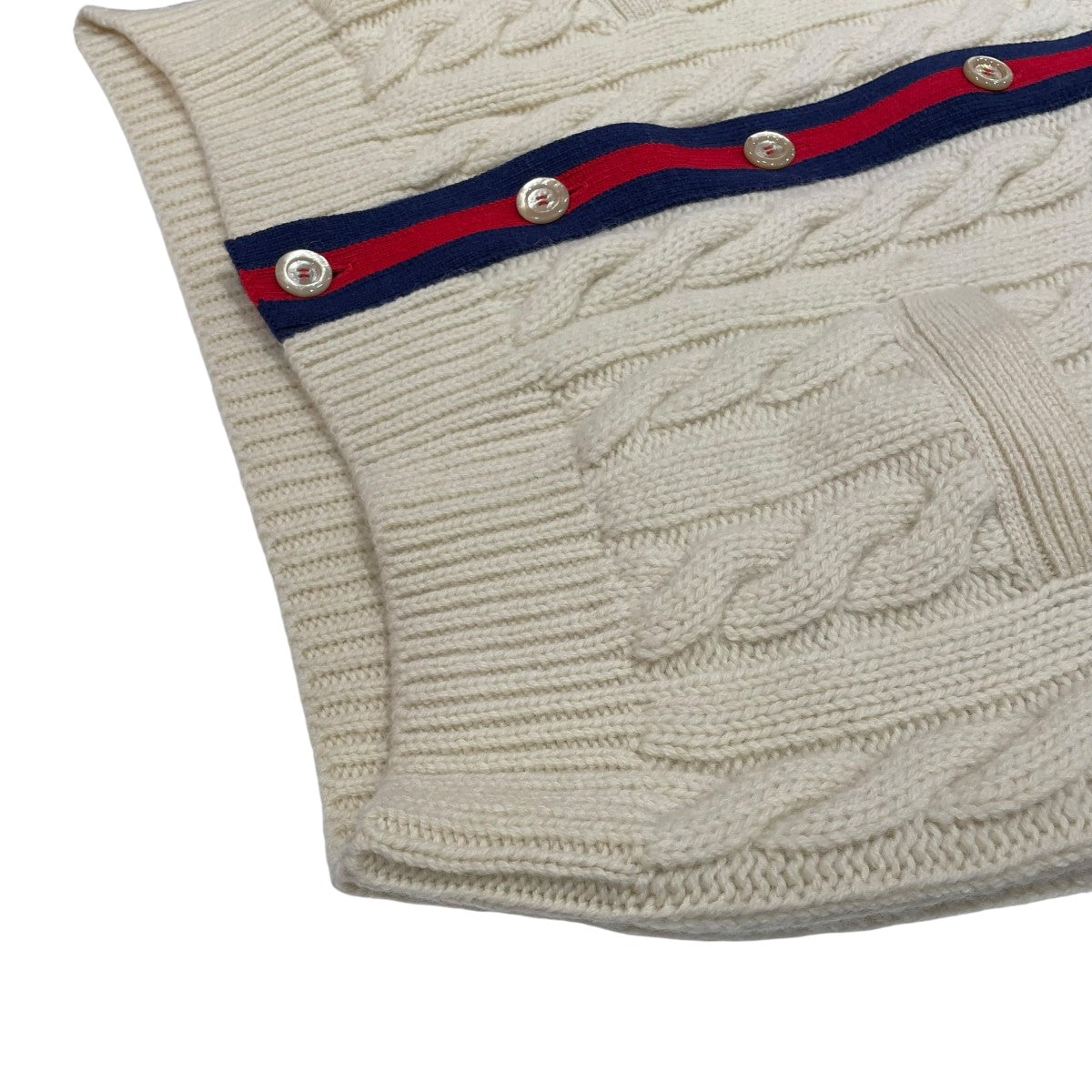 GUCCI ニット763373 古着・中古-5枚目のアイテム画像
