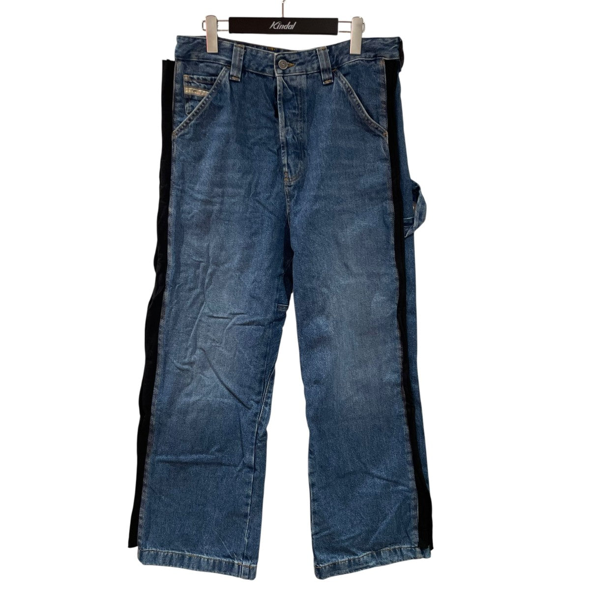 DIESEL(ディーゼル) D LIVERY S JデニムパンツA11947 A11947