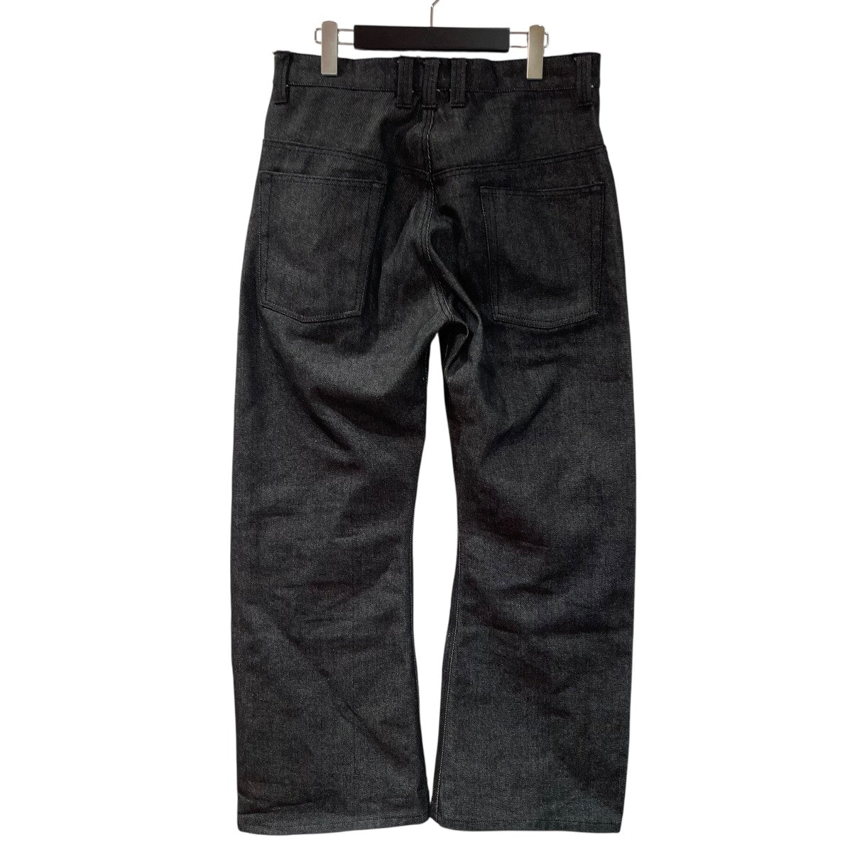 KRAFTWORK デニムパンツ 古着・中古-2枚目のアイテム画像