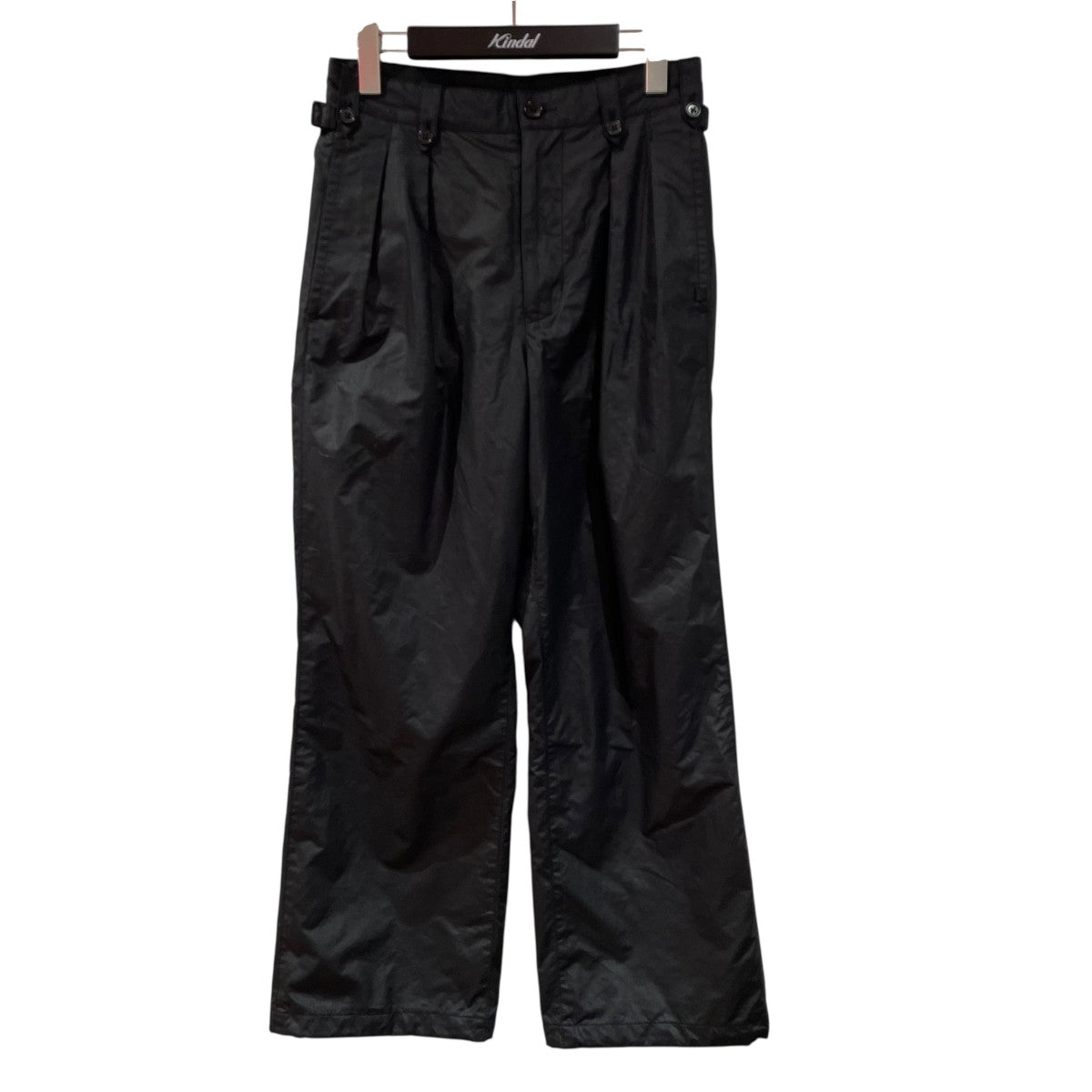 DAIWA PIER39(ダイワピア39) TECH MIL OFFICER PANTSパンツBP