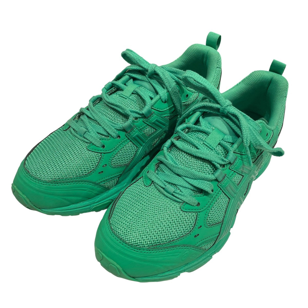 asics×COMME des GARCONS SHIRT 24AWスニーカーF670524 F670524