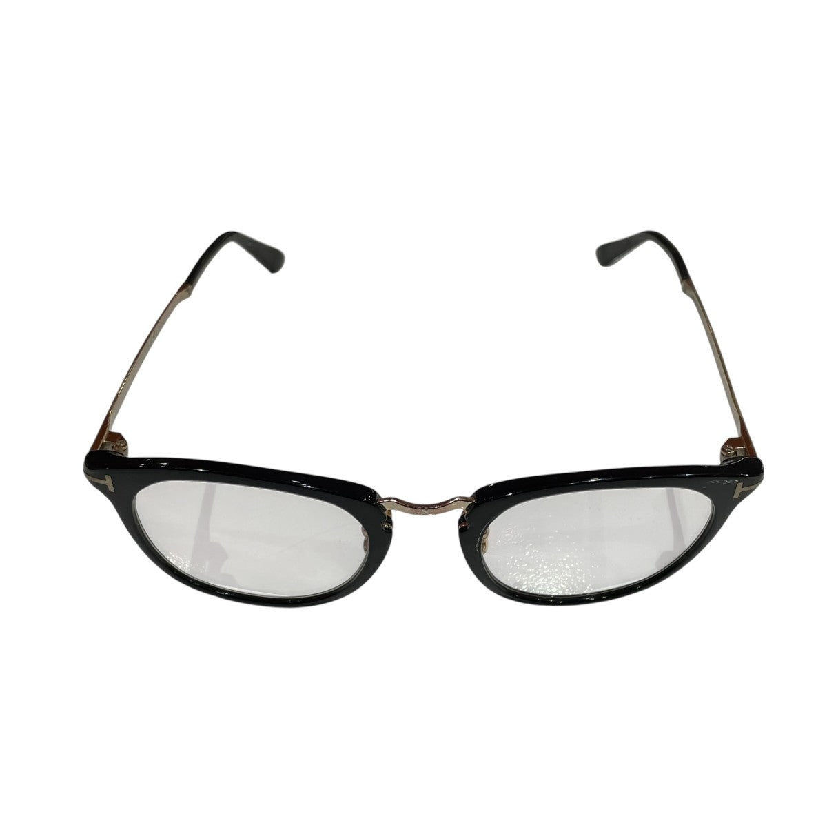 【希少】TF5466 TOM FORD トムフォード　メガネ TOM FORD(トムフォード) 眼鏡TF5466 TF5466 ブラック｜【公式