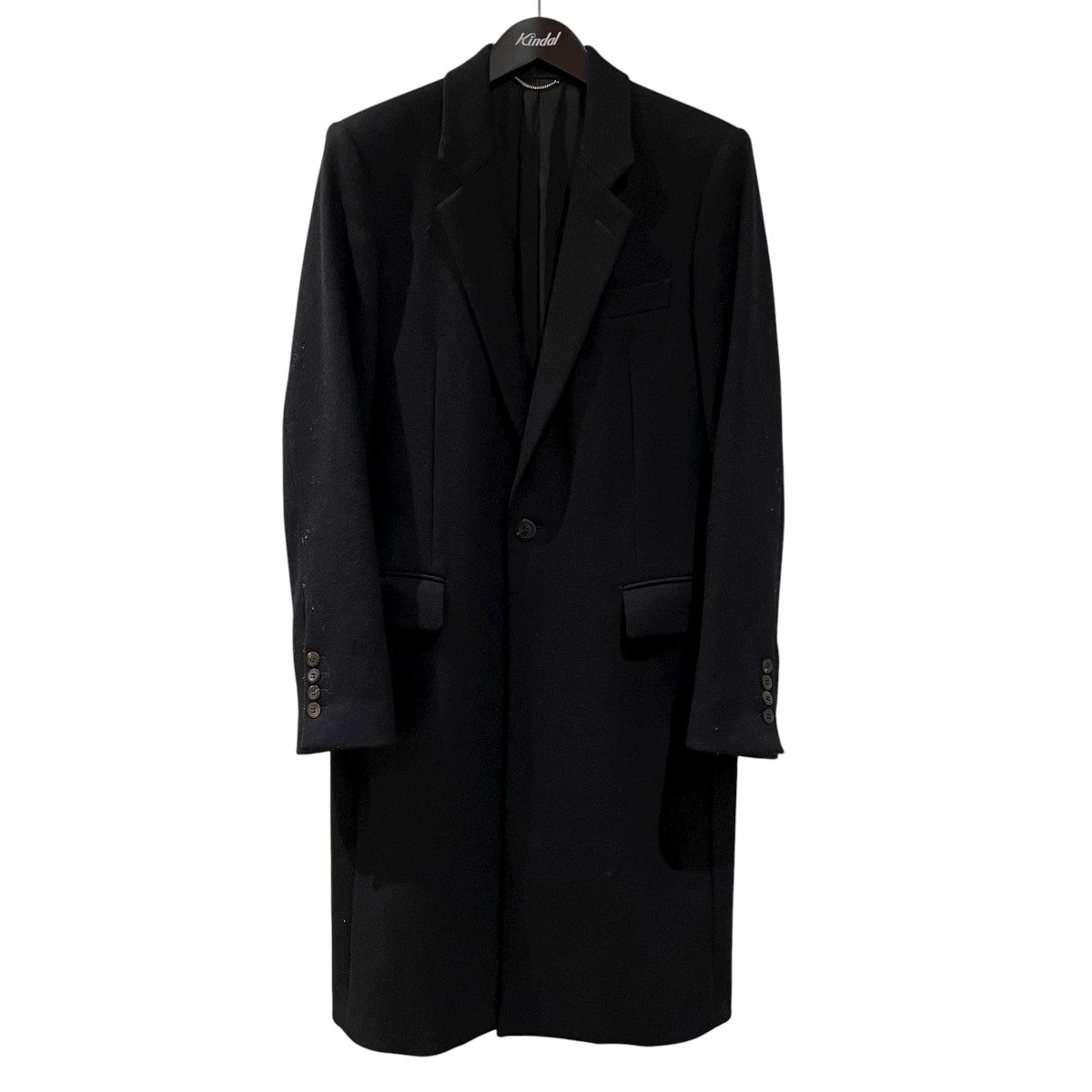 【美品】JOHN LAWRENCE SULLIVAN チェスターコート 楽天市場】【中古】JOHN LAWRENCE SULLIVAN「LINEN WOOL SINGLE