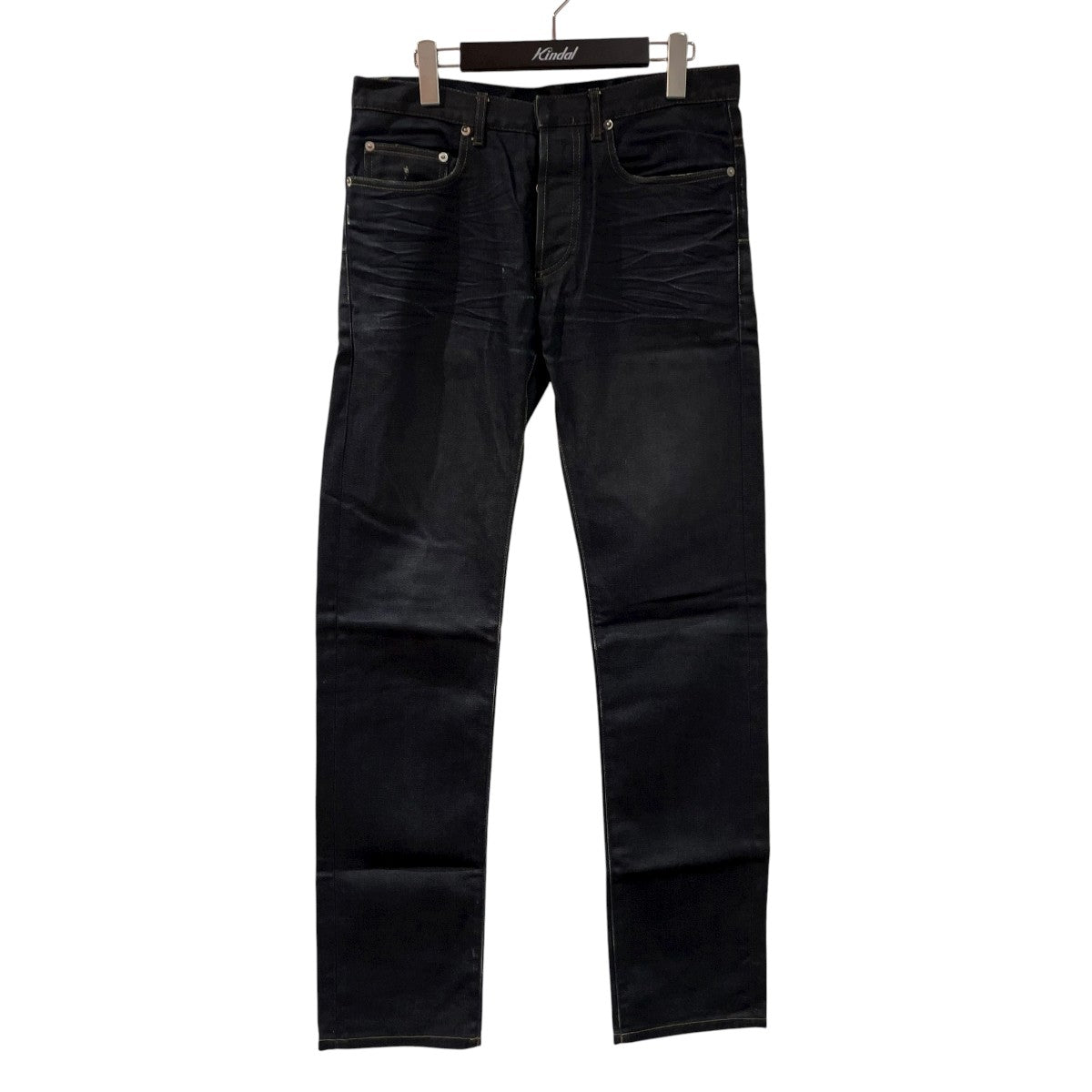 Dior Homme(ディオールオム) 05AWエディ期デニムパンツ