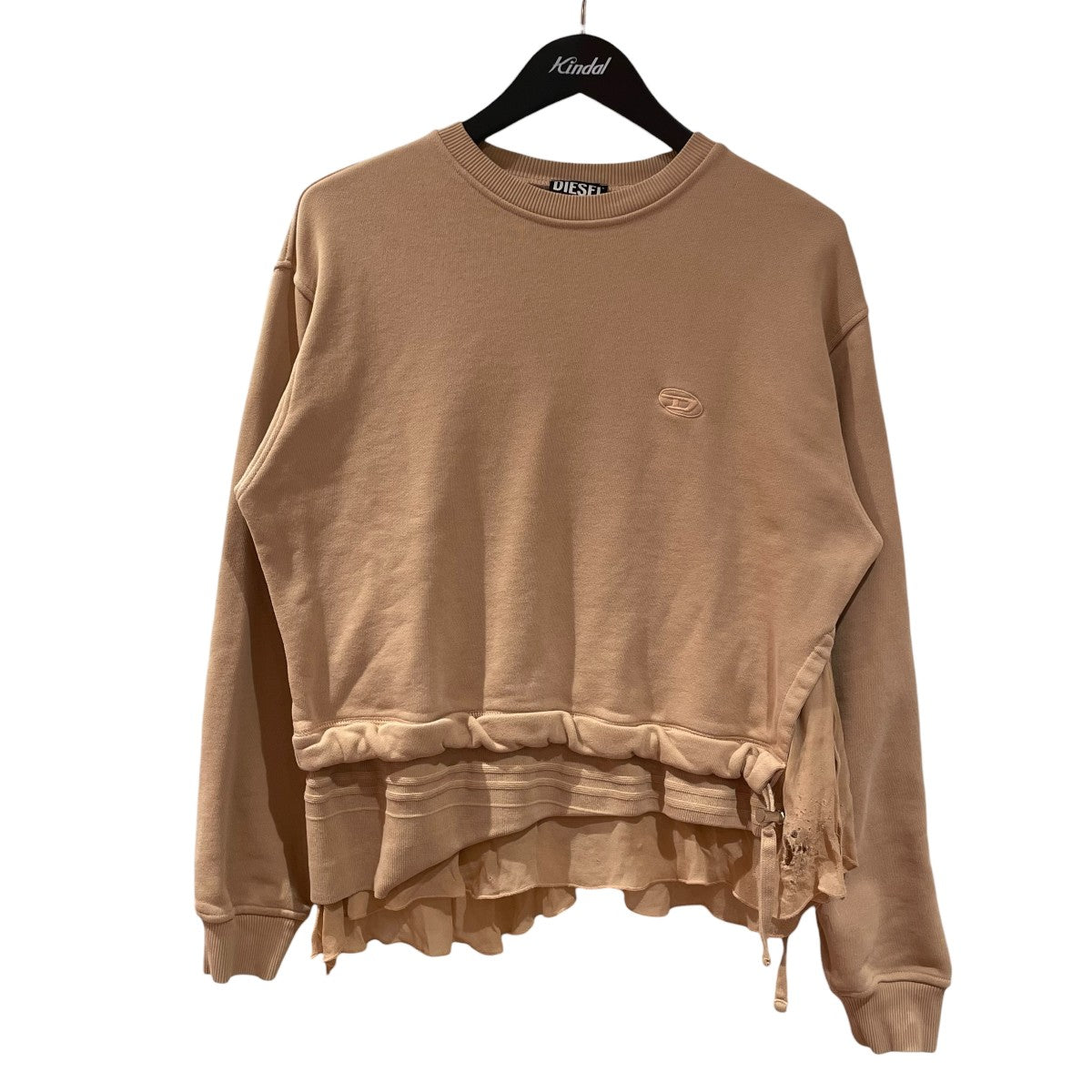 F ROLLIESスウェットA09941