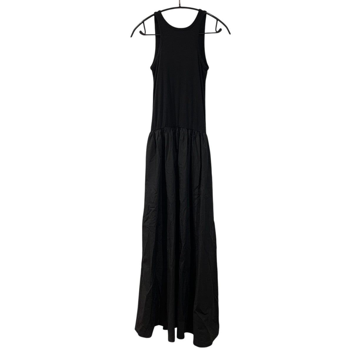 OAF/OF ALL FORM DOCKING MAXI DRESS 古着・中古-2枚目のアイテム画像