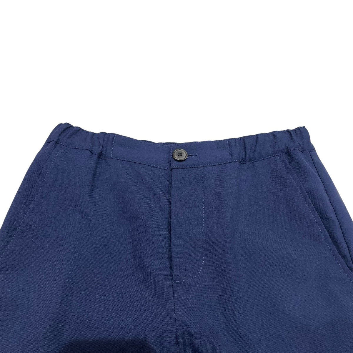 25SSパンツ スラックスPAMA0482UD