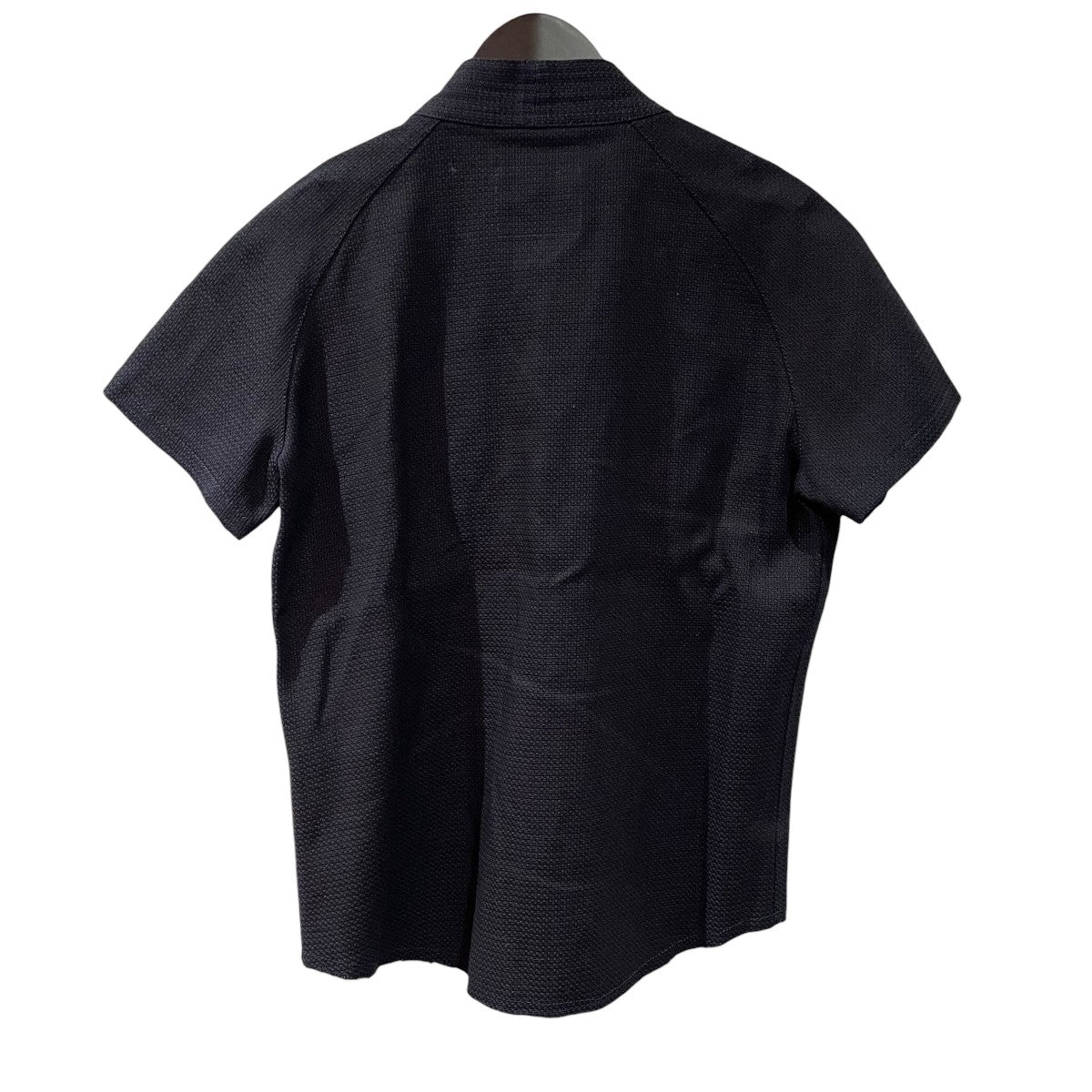 blackmeans ベスト945-69GD001-2 古着・中古-2枚目のアイテム画像