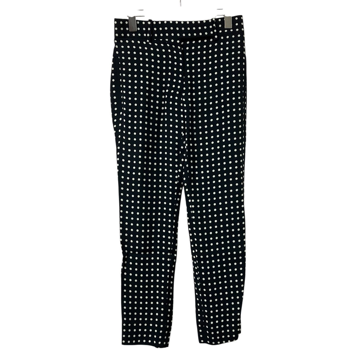 HAIDER ACKERMANN(ハイダー・アッカーマン) 水玉ドットスラックス