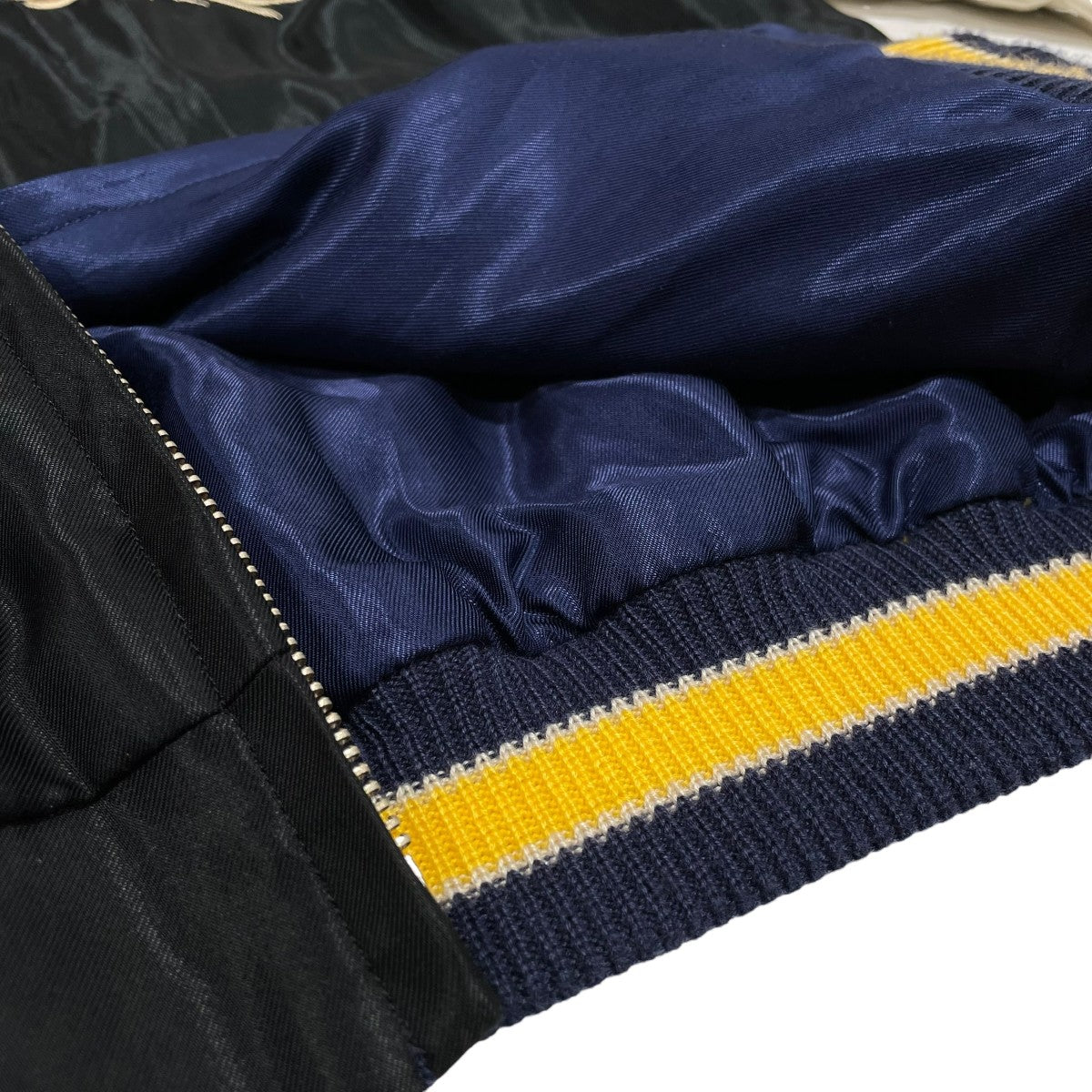 BLUE ANGELS リバーシブルスカジャンTT15498AR