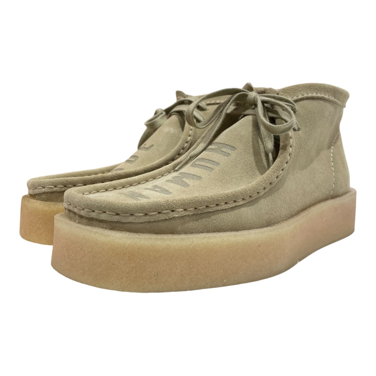 Wallabee Madeƒu[ƒc