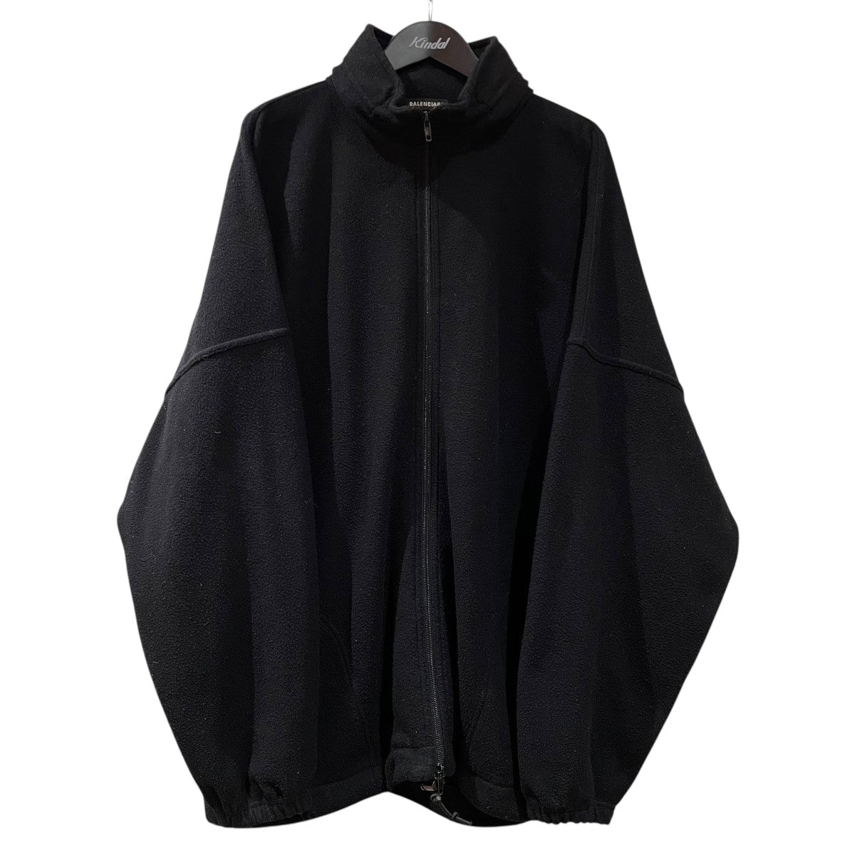 BALENCIAGA(バレンシアガ) ジップジャケット532673 532673 ブラック
