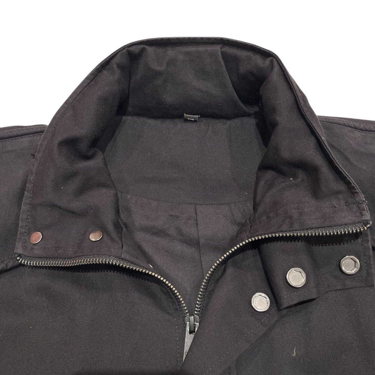 MCQ アウター ジャケット 古着・中古-3枚目のアイテム画像