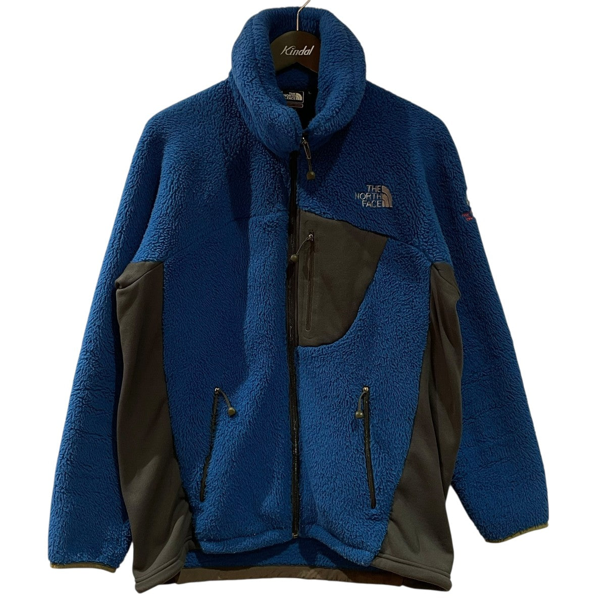 SUMMIT VERSA LOFT JACKETボアジャケットNA45501
