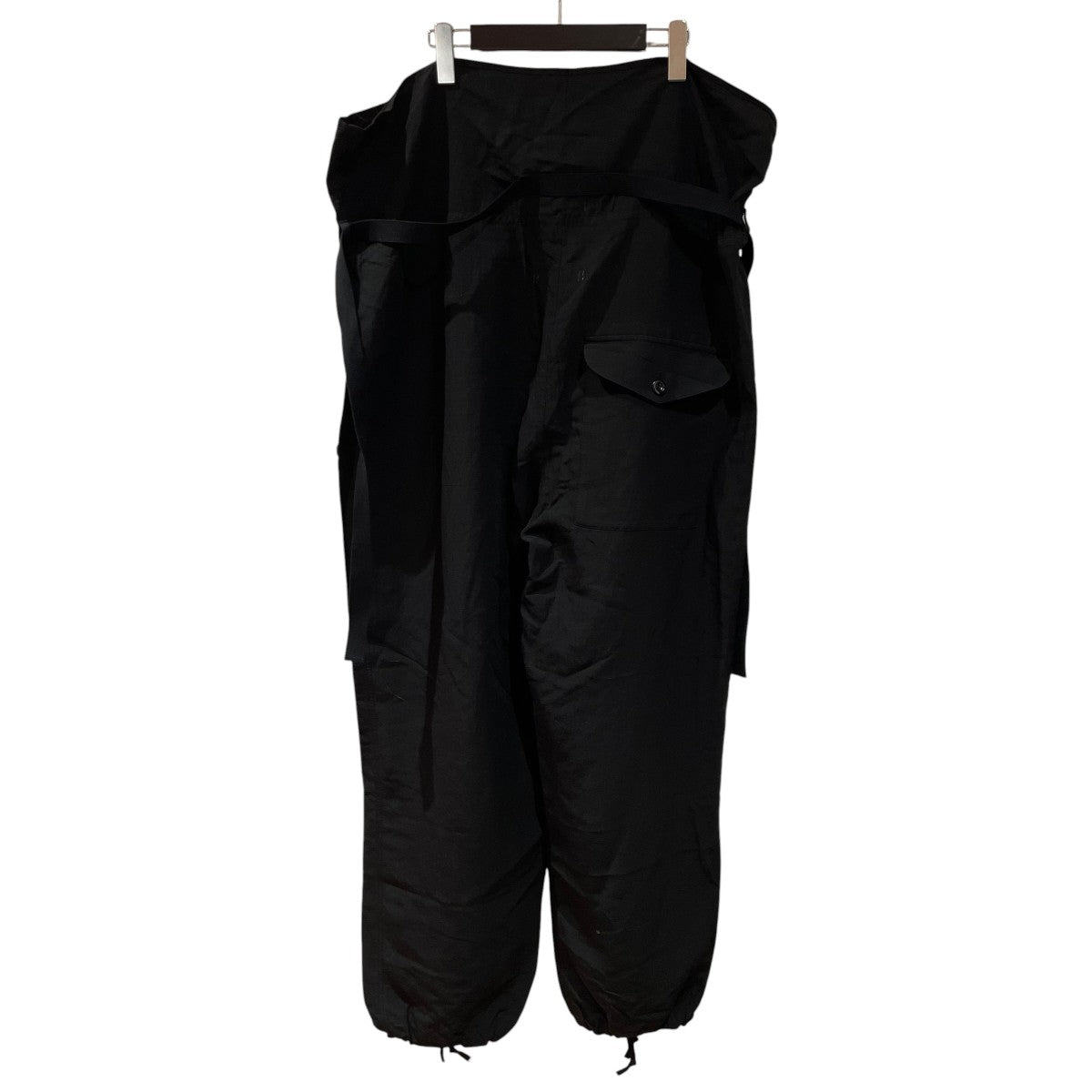 PRODUCT TWELVE ワイドパンツ24SS-PPT08 古着・中古-2枚目のアイテム画像