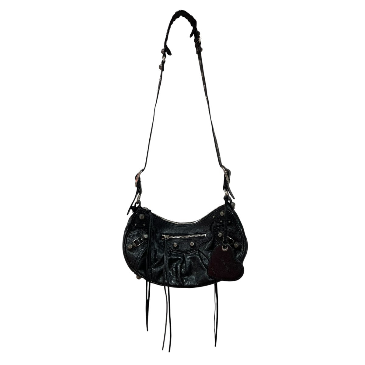 Le Cagoleショルダーバッグ671307