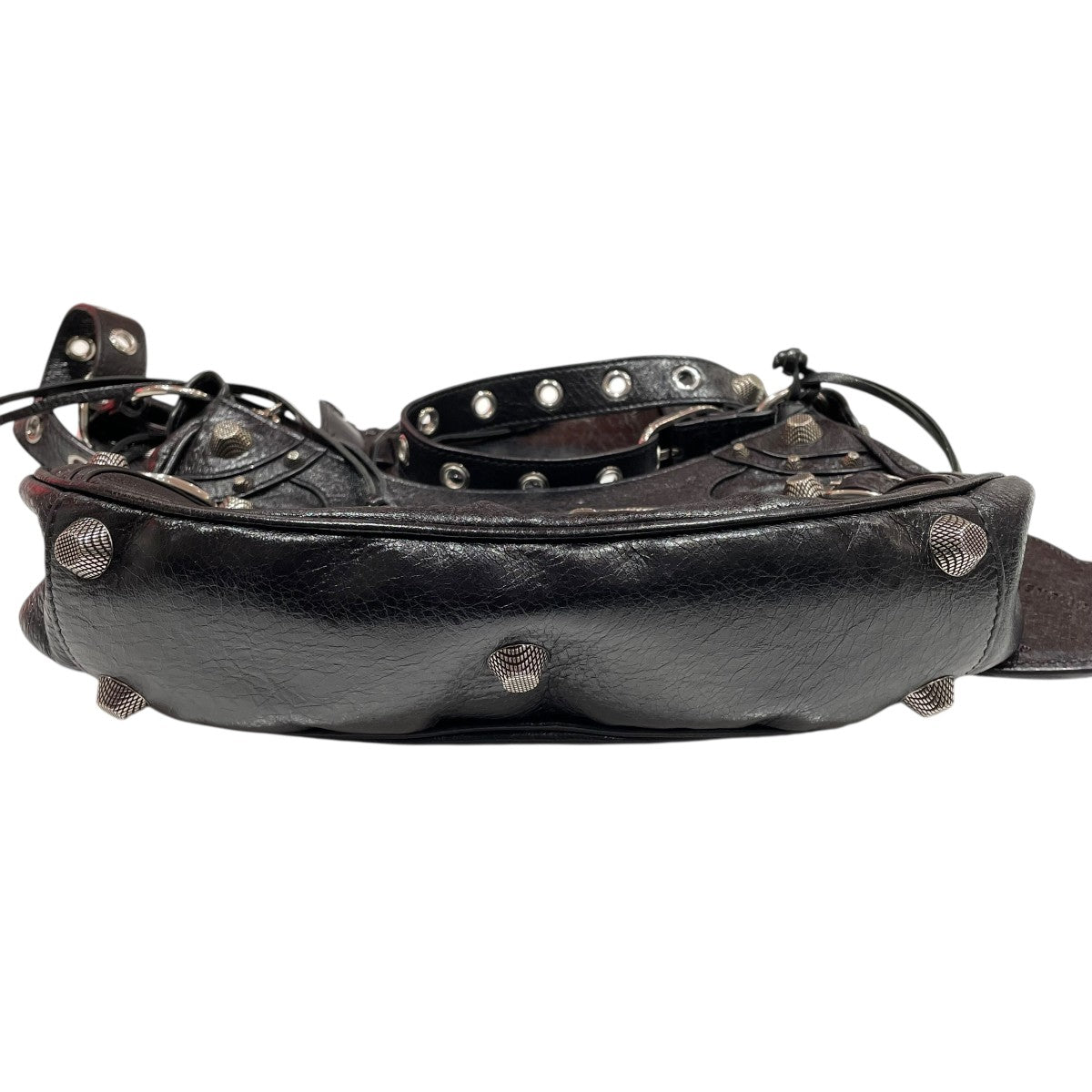 BALENCIAGA Le Cagoleショルダーバッグ671307 古着・中古-4枚目のアイテム画像