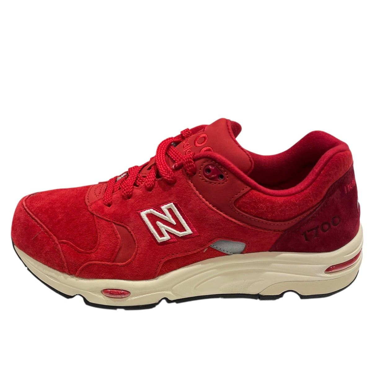 スニーカーm1500bsg