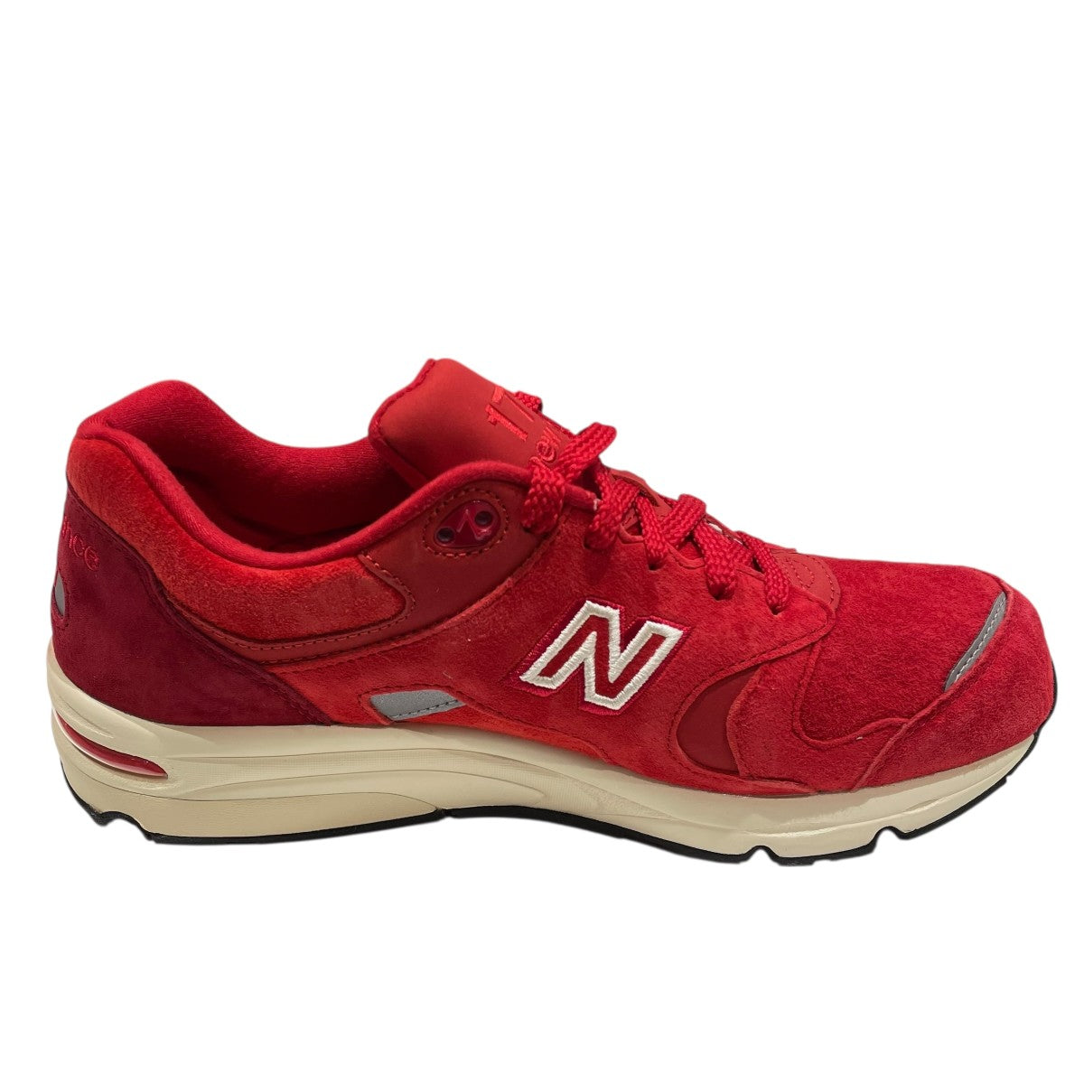 NEW BALANCE スニーカーm1500bsg 古着・中古-3枚目のアイテム画像