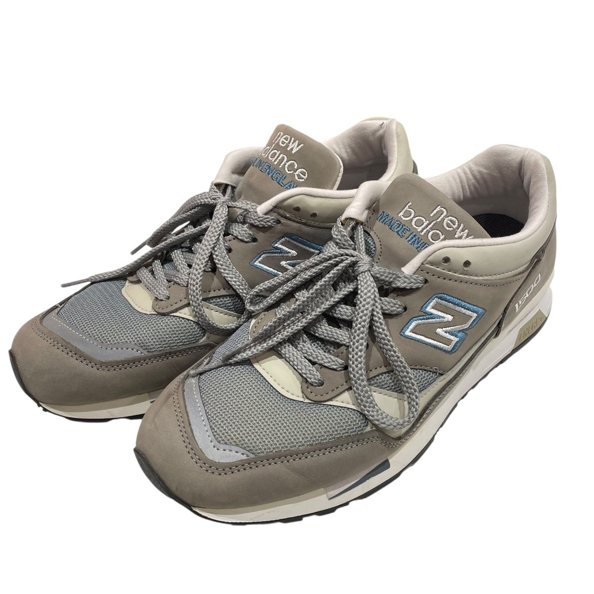 TORONTO ROCOCCO REDスニーカーcm1700kr