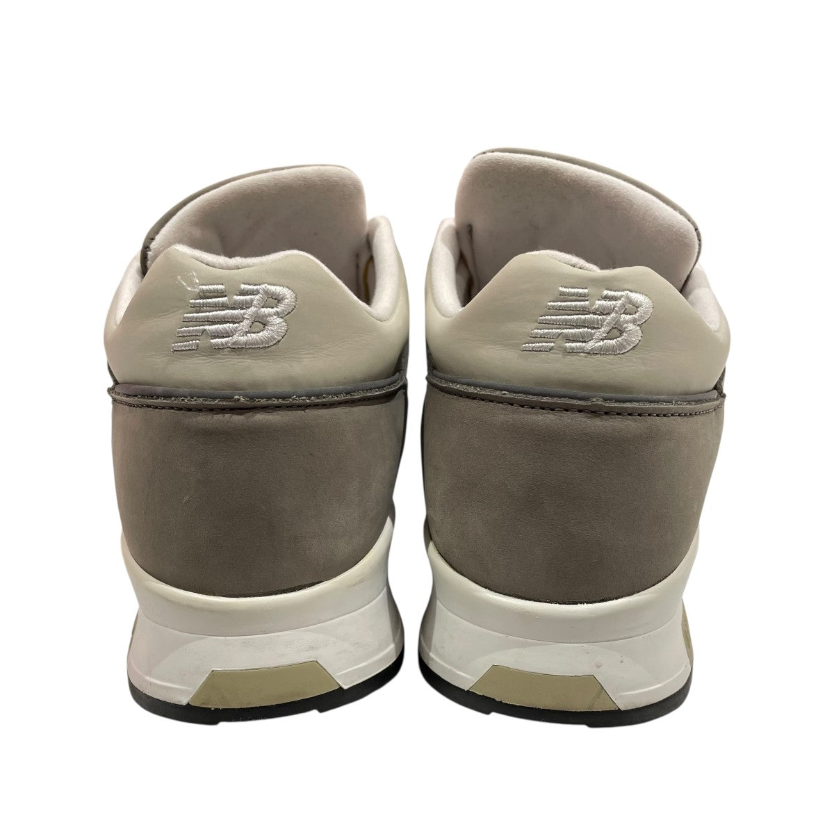 NEW BALANCE×KITH TORONTO ROCOCCO REDスニーカーcm1700kr 古着・中古-4枚目のアイテム画像