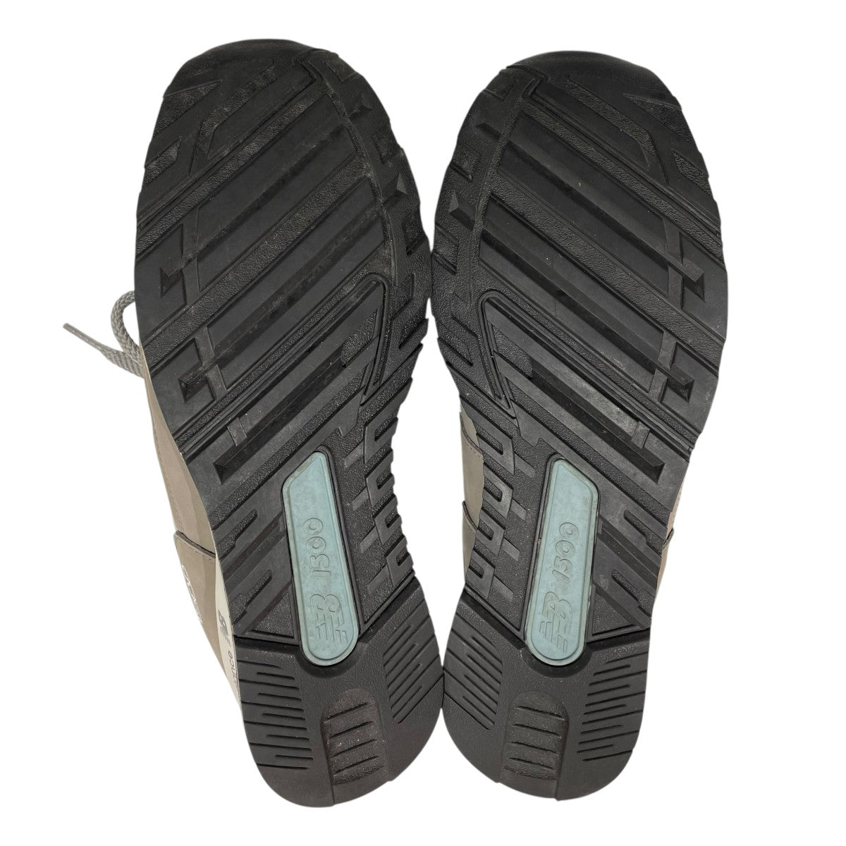 NEW BALANCE×KITH TORONTO ROCOCCO REDスニーカーcm1700kr 古着・中古-5枚目のアイテム画像