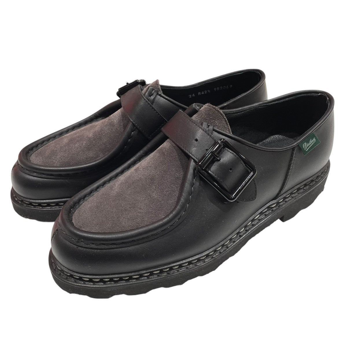 MICHAEL BRIDEローファー102069