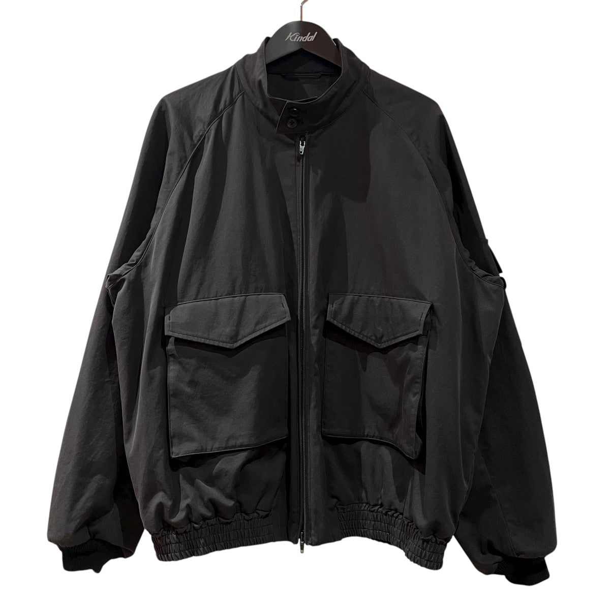 KAPTAIN SUNSHINE(キャプテンサンシャイン) C-Gaba WEPWEPジャケット