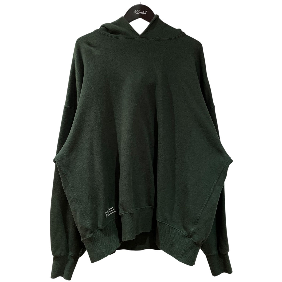 FreshService(フレッシュサービス) プルオーバーパーカーFSW-23-SW FSW