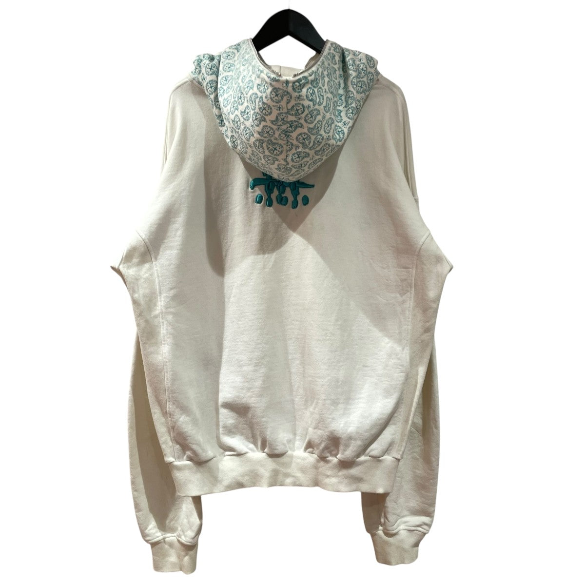 23AWジップパーカー2301110301