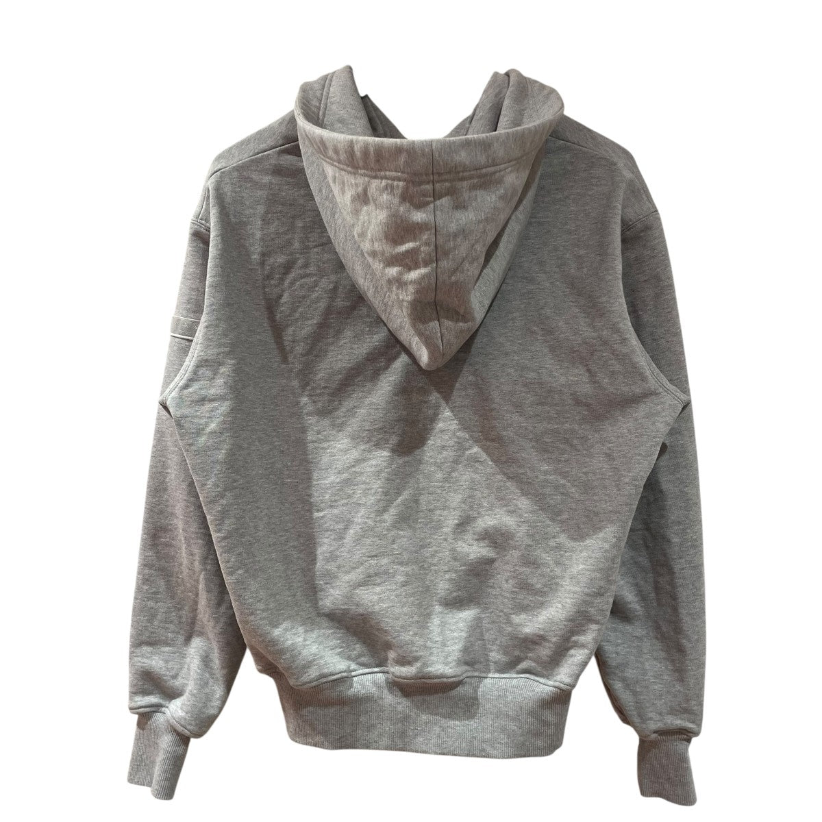 ジップパーカーMTME24S8504-M