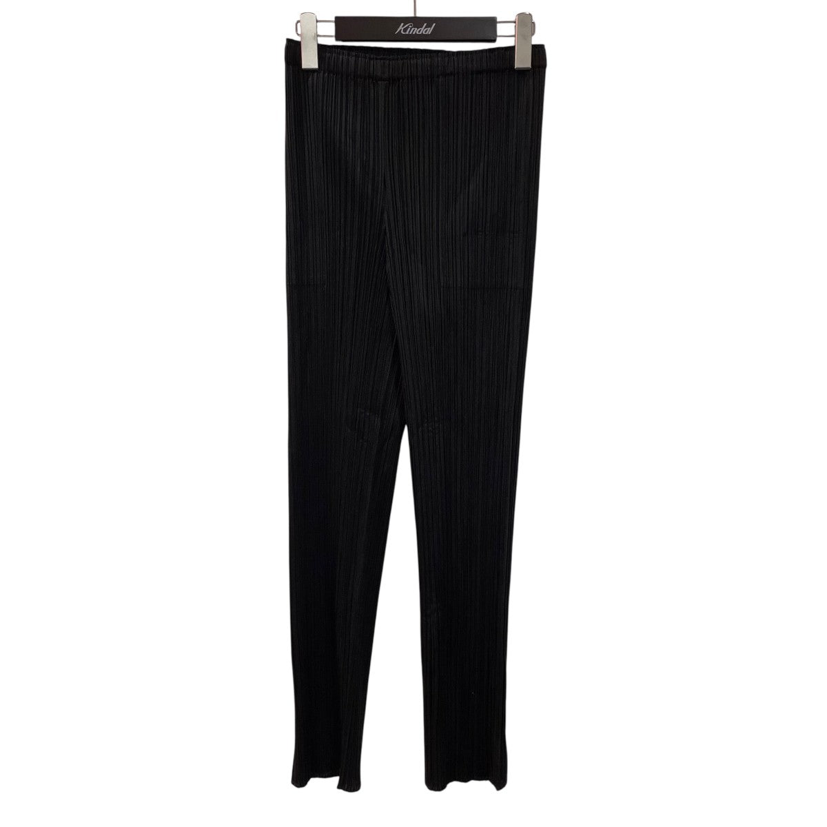 PLEATS PLEASE パンツPP05JF111 古着・中古-1枚目のアイテム画像