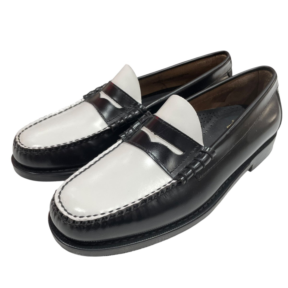 ローファーBA11010H 001