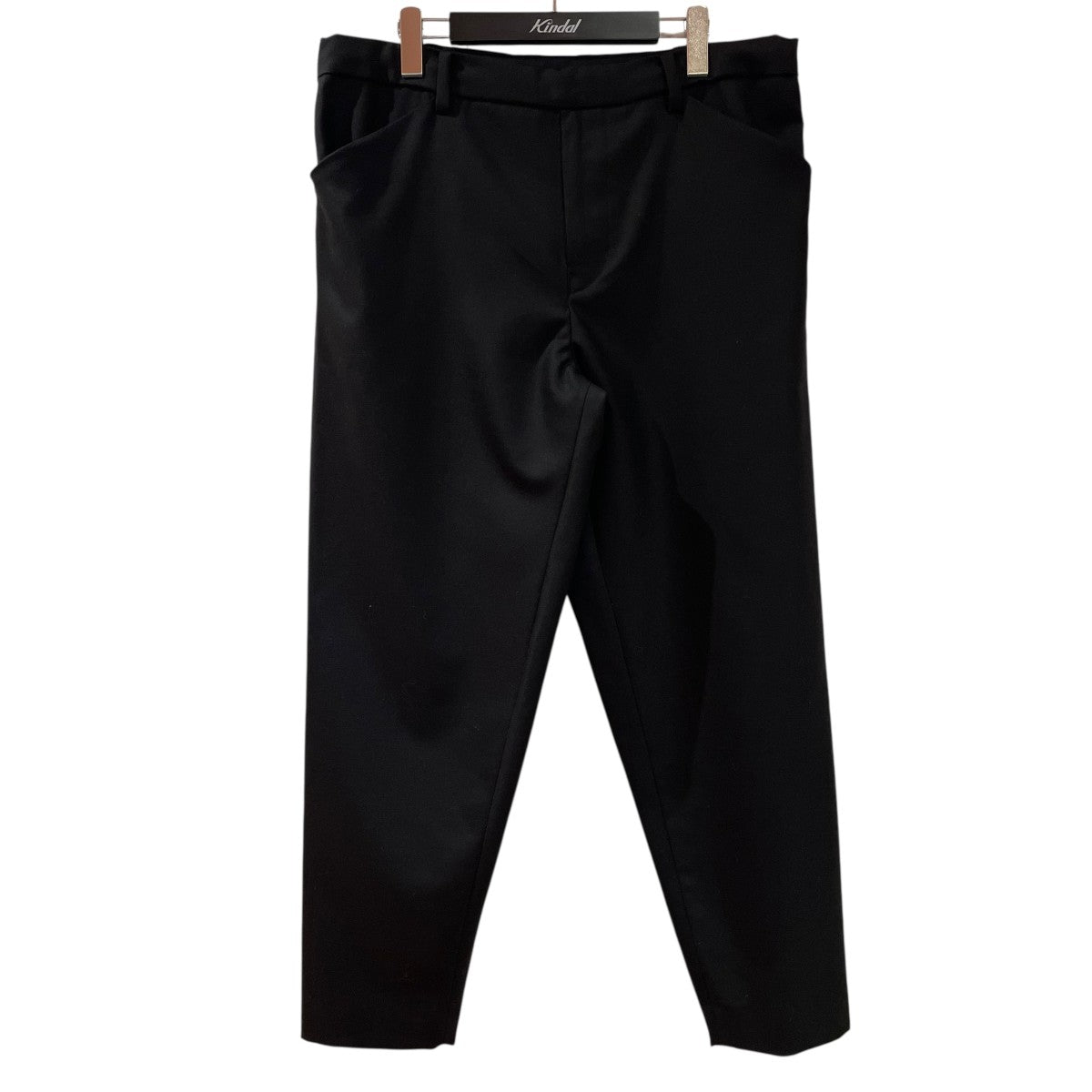 23AW28th N.M THICKENDED w 耳 BEACH PANTSスラックスSUNSEA2843