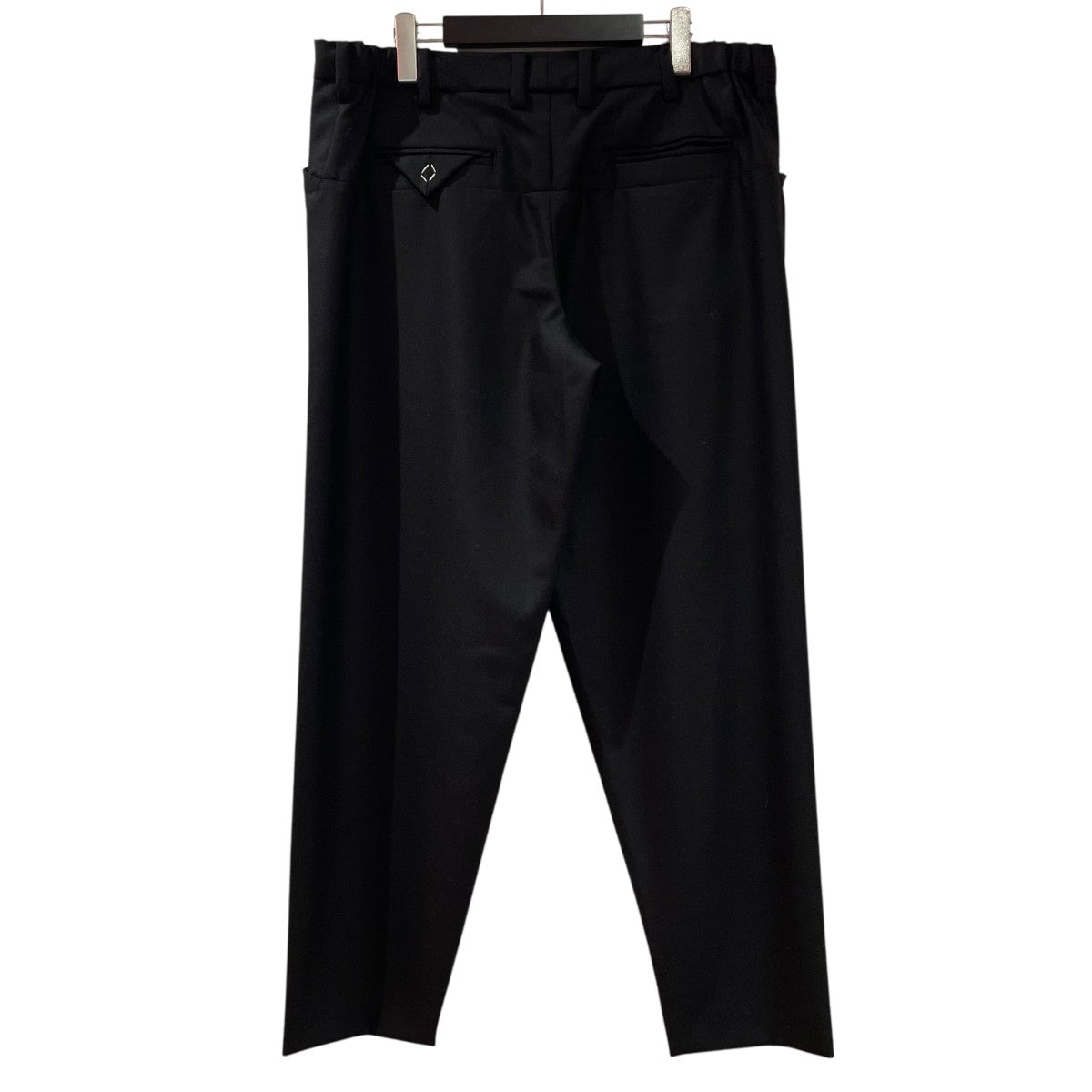 23AW28th N.M THICKENDED w 耳 BEACH PANTSスラックスSUNSEA2843