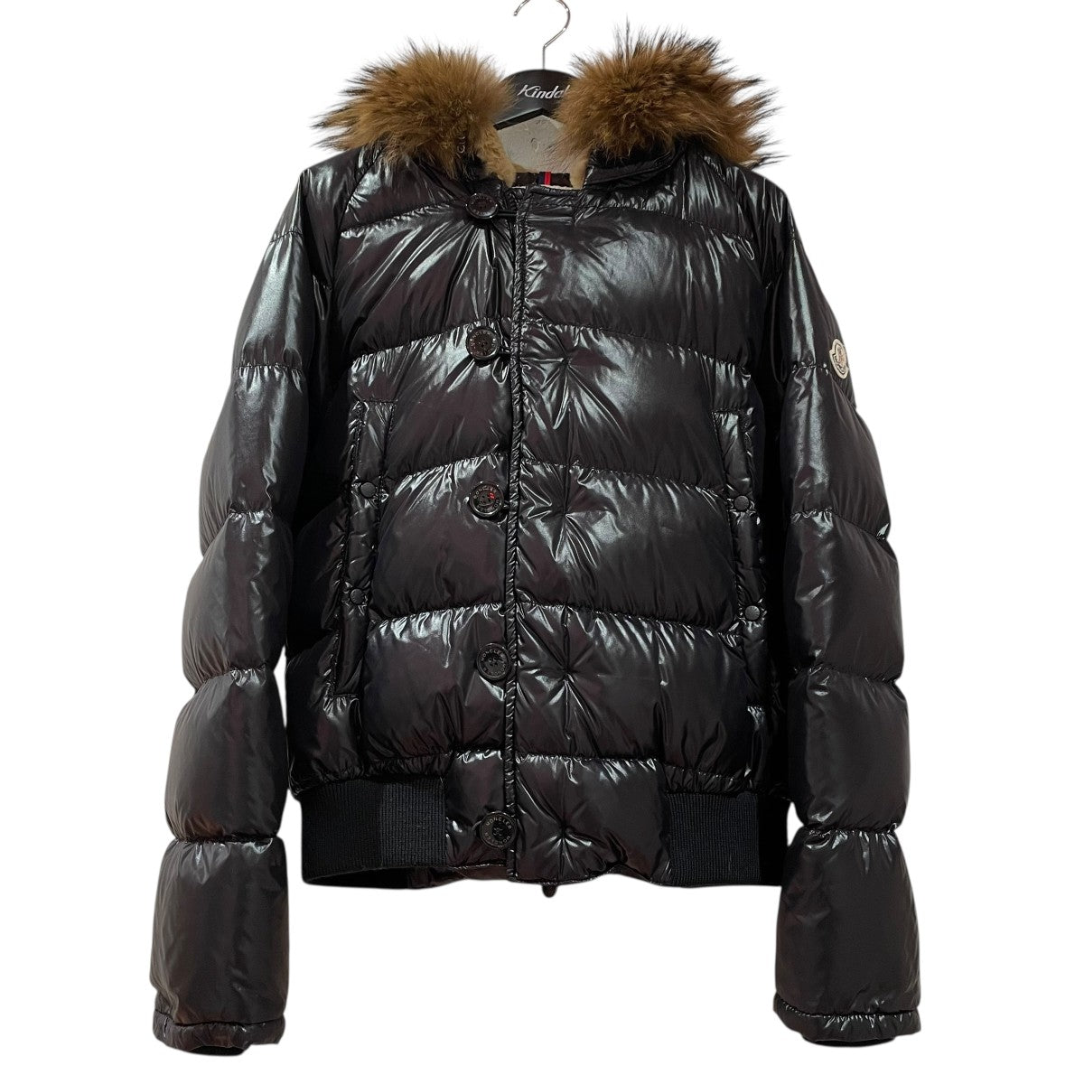 ダウンジャケットZ7H01285