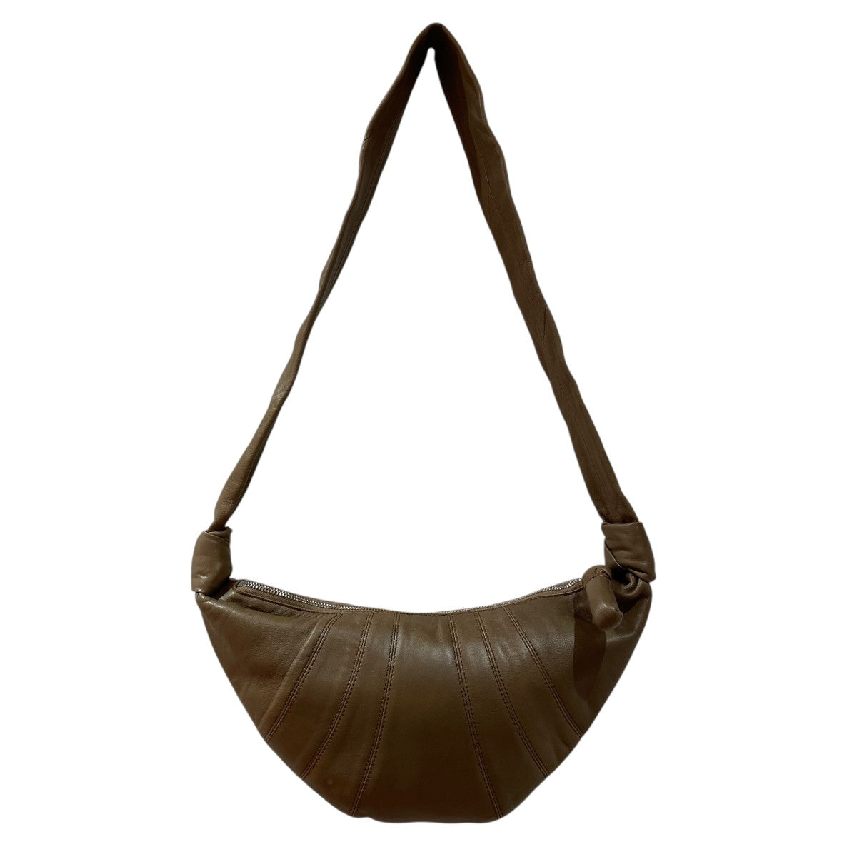 SMALL CROISSANT BAGショルダーバッグX 221 BG253 LL095