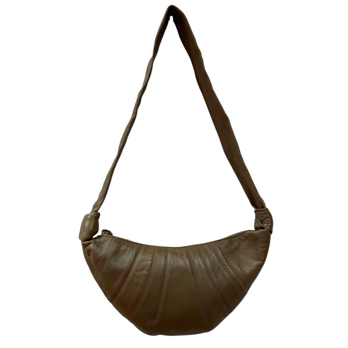 SMALL CROISSANT BAGショルダーバッグX 221 BG253 LL095