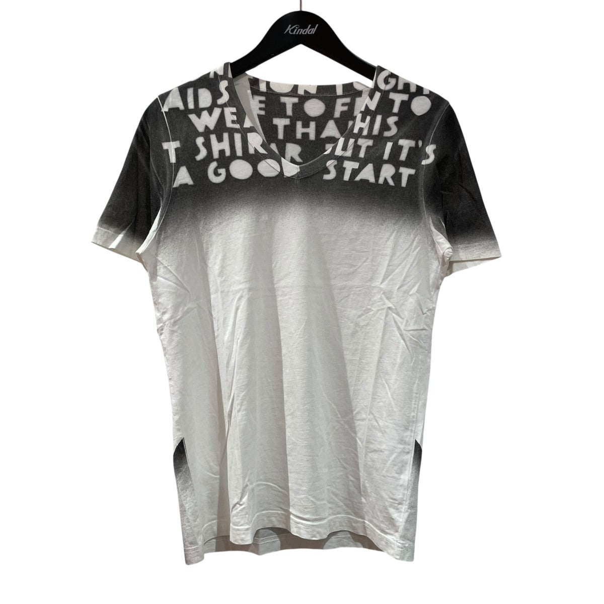 14AWAIDS半袖TシャツS30GC9987 S20299
