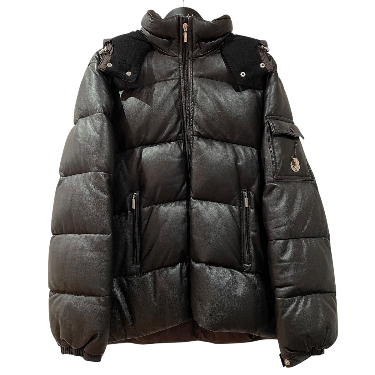 BEAMS HOUES 1ST ANNVERSARYダウンジャケット092-41311-50-69010