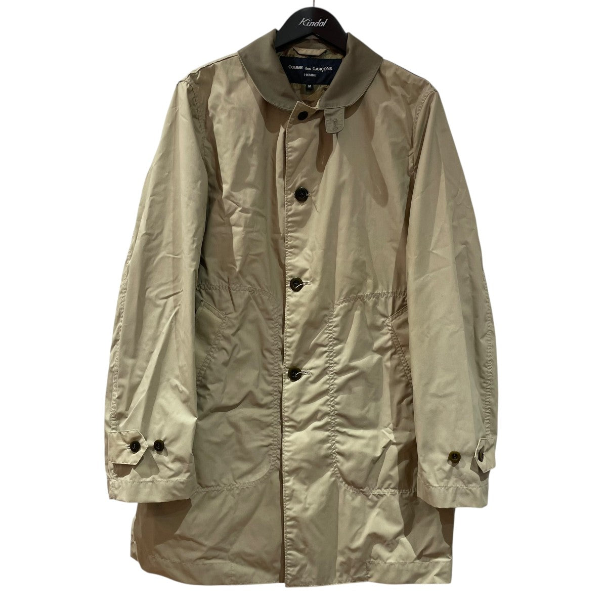 AD2016コートHS-C005