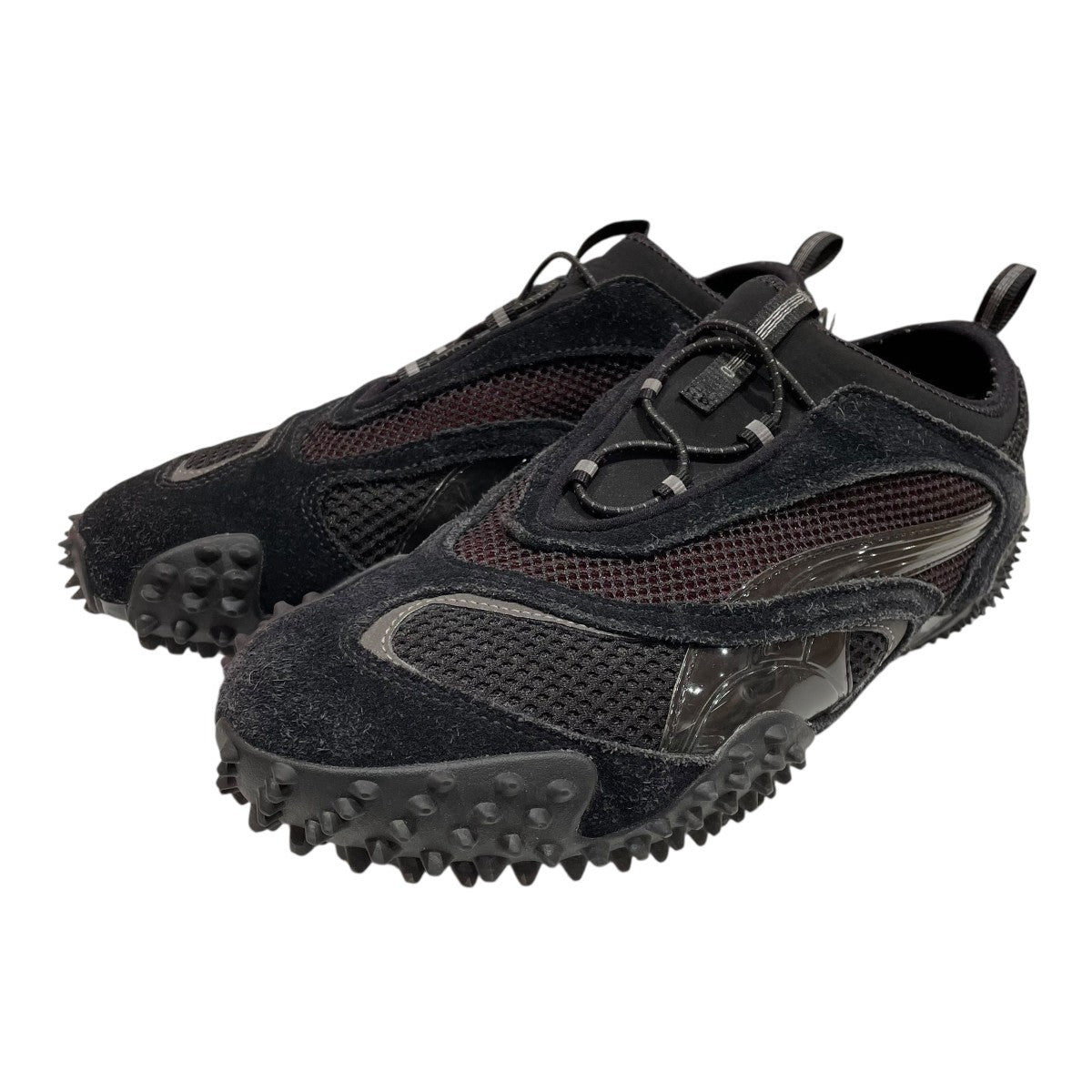 MOSTRO AC ARIES ARISEローカットスニーカー399344-01