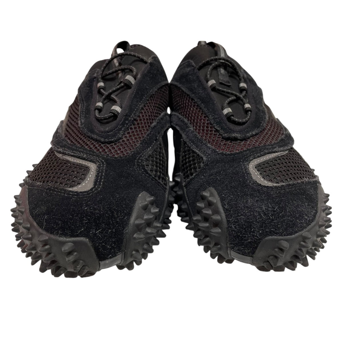 MOSTRO AC ARIES ARISEローカットスニーカー399344-01