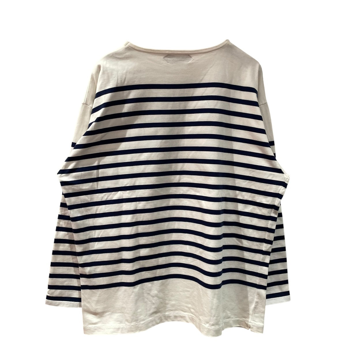 AUBERGE 長袖カットソー 古着・中古-2枚目のアイテム画像